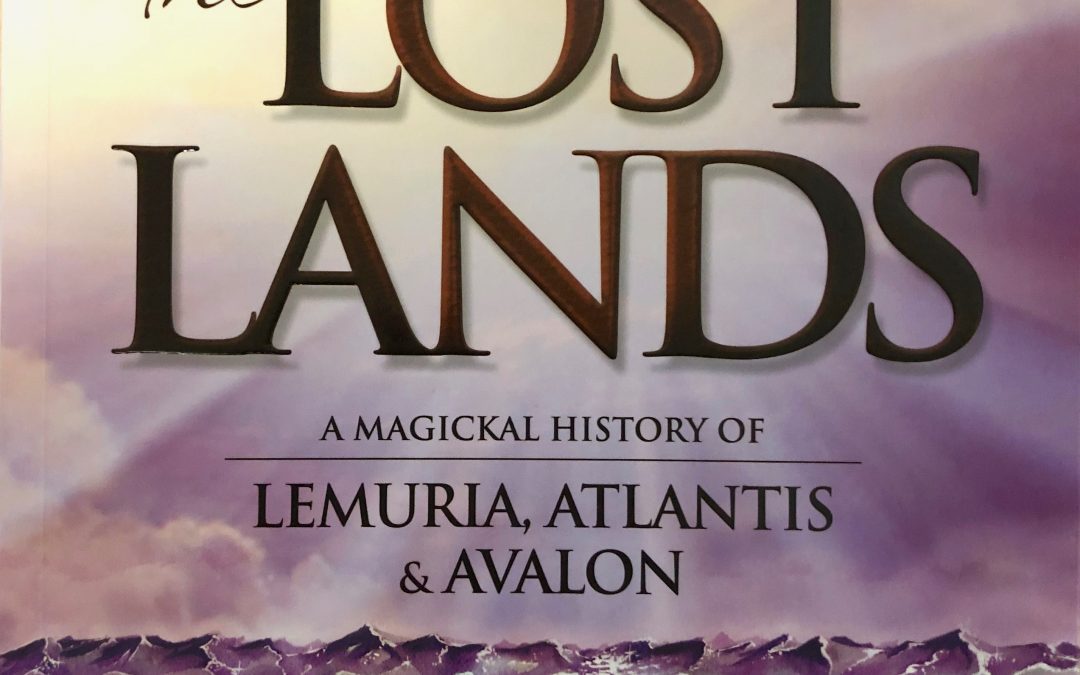 The Lost Lands
